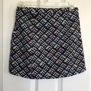 Zara Trafaluc Mini Skirt Sz S‎